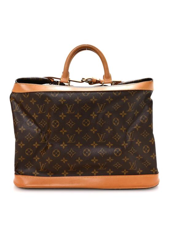 Louis Vuitton Handbags - Louis Vuitton Cruiser 40 #273580L11B